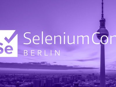selenium-conf-berlin