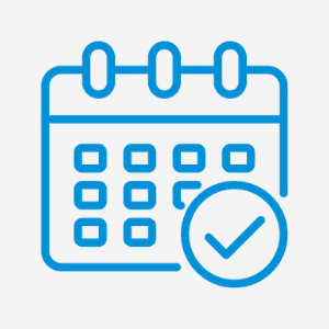 Test Scheduling & Planning