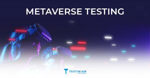 Metaverse testing linkedin_testinium