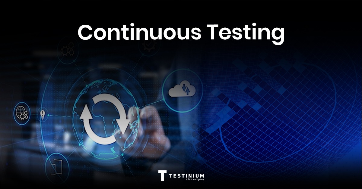 Embracing Continuous Testing: A Step-by-Step Guide